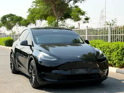 2023 Tesla Model Y Performance GCC Specs
