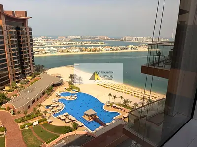 Sea View | Luxury Living | Ready to Move In