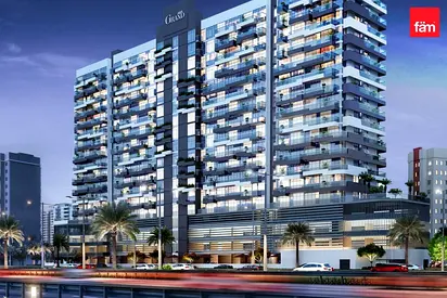 Middle Floor | Hight ROI | Spacious