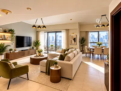 Vastu Unit | Close To Metro | Prime Location