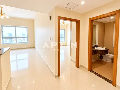 Thoughtfully Designed 1BHK | Pool & Kids Play Area | Sondos Orchid, DLRC