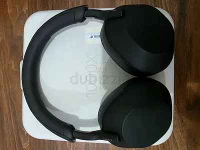 sony wh 1000xm5 headphones
