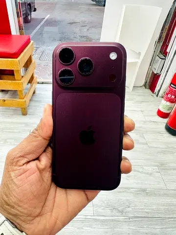 Phone