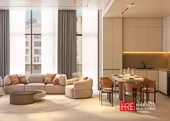 30/70 PP | 2BR + Maid | Corner Unit