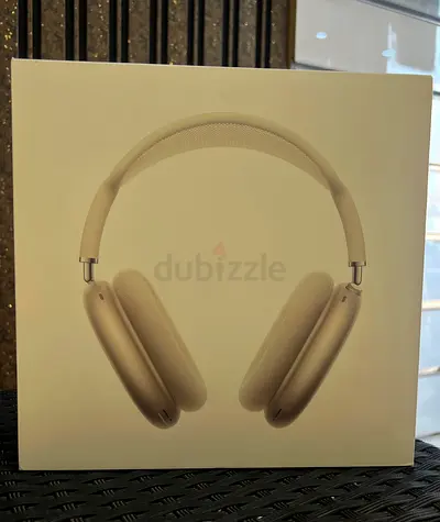 AIRPOD MAX TYPE-C
