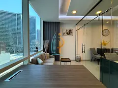 Furnished Fitted Office | Tamani Arts | Downtown City View