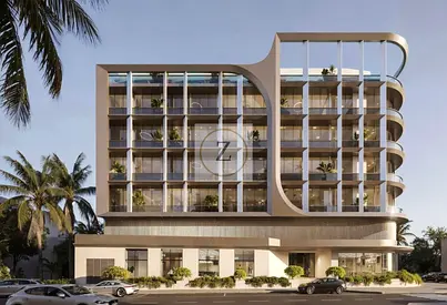 25/75 Plan | 6% Gross Yield | 3 BR | Marwa Views