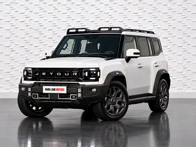 T2 i-DM 4WD | 600 HP | GCC SPECS | ELITE AGENCY WARRANTY | LOW KM's | ONE OWNER