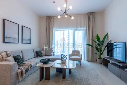 Peaceful Stay Near Yas Beach, Golf & Family Fun