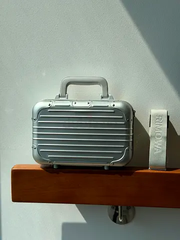 RIMOWA Cross body bag
