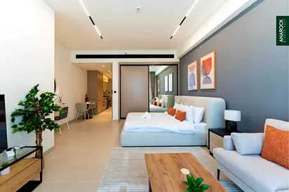 Exclusive | Fully Furnished | Covered Parking