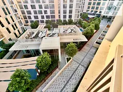 1bedroom balcony pool gym parking nearby Zahia city center