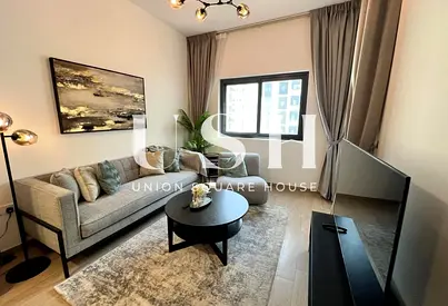 Fully Furnished | Spacious 2BR | Prime Location