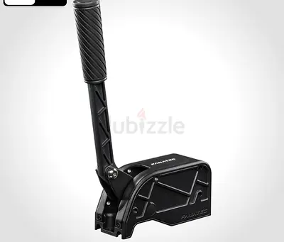 Fanatec handbrake