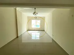 2-Bedroom Apartment in Al Taawun, Open View, Direct Access to the Dubai Exit, Two Master Bedrooms, M