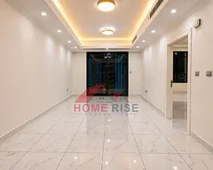 Luxury 1BR | Zero Commission | 1 Month FREE | Balcony | Built-In Wardrobe | Covered Parking