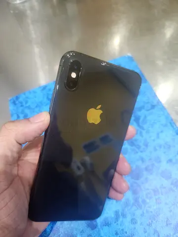 Iphone XS MAX 256 GB MDM