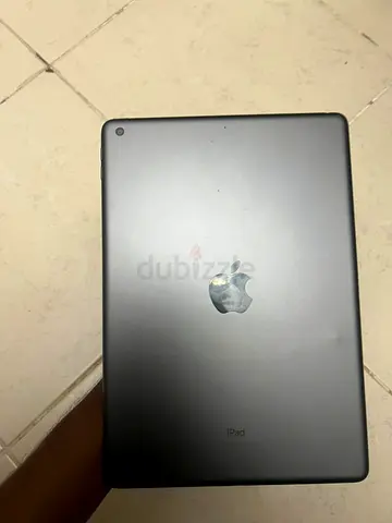 Apple iPad (9th generation)