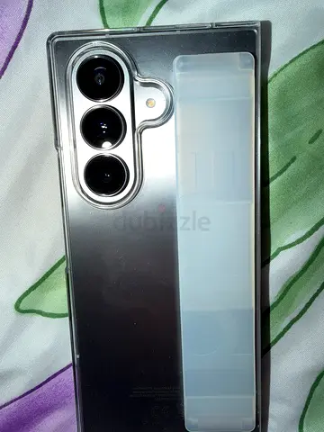 Samsung galaxy z fold 7 512 GB TDRA version
