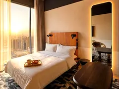 Premium Furnished Studio for Sale | MAMA Shelter