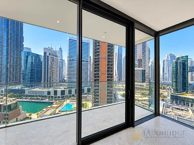 BRAND NEW || BURJ KHALIFA VIEWS || 02 SERIES
