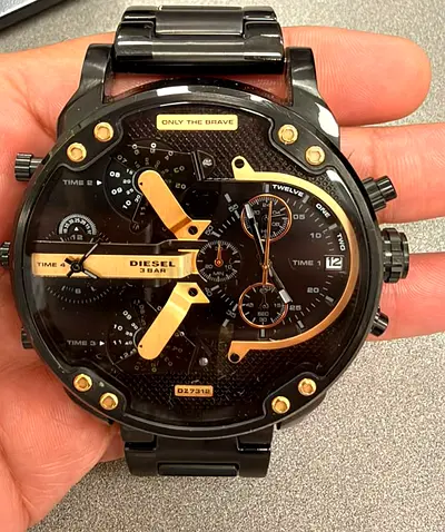 Diesel - Men Mr. Daddy 2.0