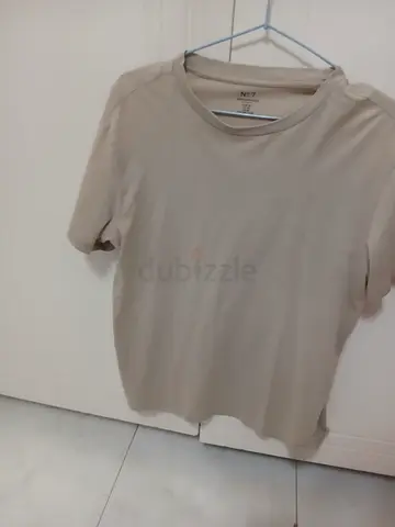H&M TSHIRT MEN M