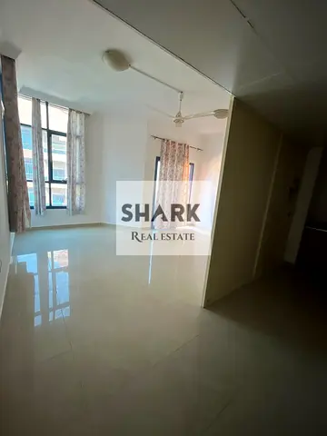 One-bedroom apartment (with living room) available for resale in the "Naimiyah B7" tower. Total price: 290,000 Area: 793.94 square feet Status: Curre