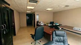 PRICE WISE | GREAT LOCATION | OFFICE SPACE