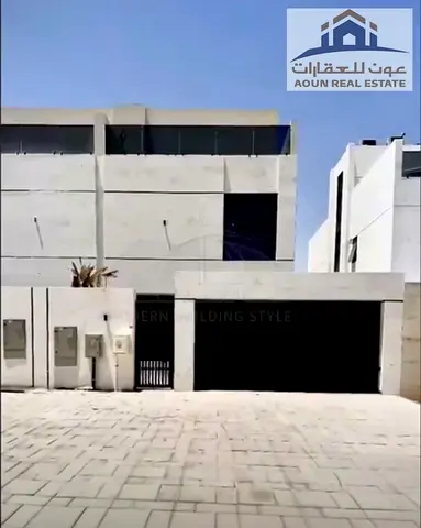 Luxury Villa for Sale in Tilal City, Sharjah