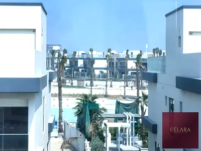 PRIME LOCATION | SNAGGING DONE| READY| LAGOON VIEW