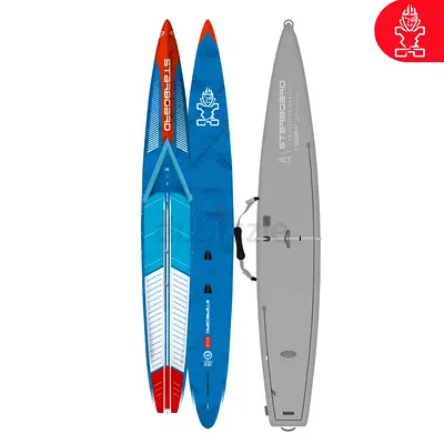 Starboard All Star Racing SUP Board