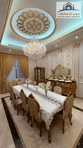 Villa for Sale in Al Sherqan, Sharjah