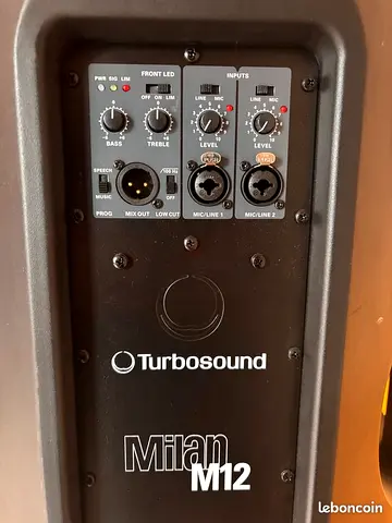 Active speaker for sale