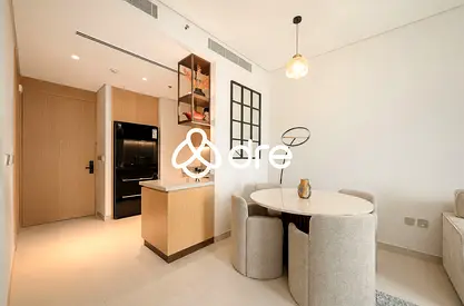 FULLY FURNISHED | VACANT NOW | HIGH FLOOR