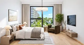 High Floor | Generous Interiors | Genuine Resale