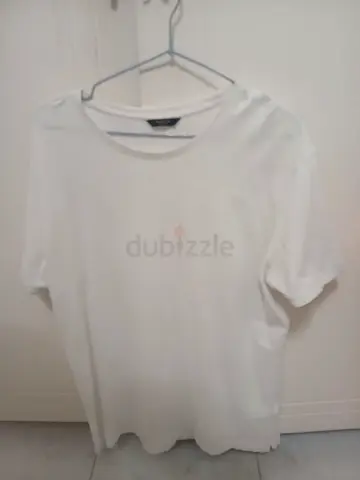 Massimo dutti tshirt men M