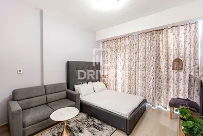 Furnished | 12 Cheques | Ready to Move In