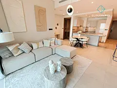 Fully Furnished | Ready To Move | Modern Luxury