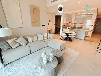 Fully Furnished | Ready To Move | Modern Luxury
