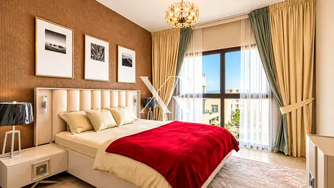 FULLY FURNISHED | HIGH ROI | RENTED