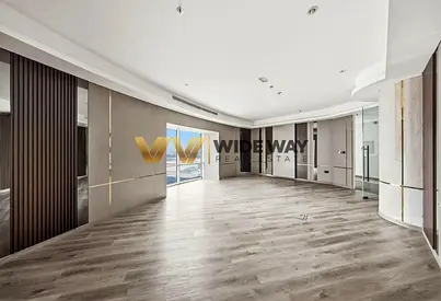ELEGANT COMMERCIAL SPACE | PREMIUM OFFICE | STUNNING SKYLINE VIEWS