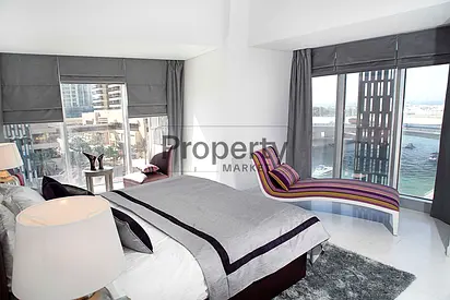 Marina View | Luxury Living | Prime Location