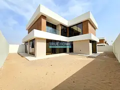 Luxury Villa for Rent in Shumoos Garden City