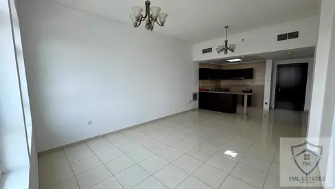 2BHK Apartment | Al Rabia Tower | Multiple City Views