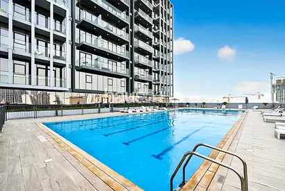 Modern Finishing | Best Amenities!