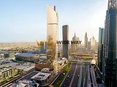 Luxury 3BR | Burj Khalifa & Sea Views l Iconic Living