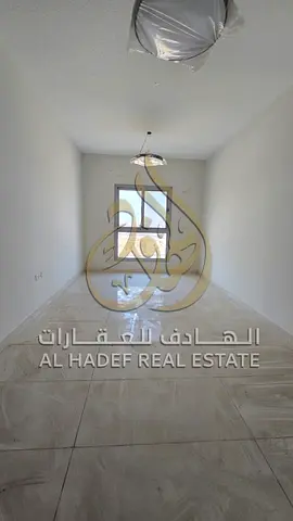 غرفة وصالة، حمامان، بلكونة وخزائن حائط، ثاني ساكن، الجرف 3 قرب السوق الصيني، 35 ألف سنوياً، 4 أو 6 دفعات، باركينج خاص، شهر مجاني، والتأمين نقداً أو بش