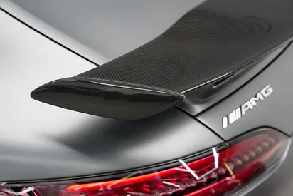 2021 Mercedes-BENZ AMG — миниатюра 15