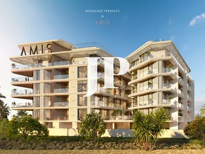 WOODLAND TERRACES | EXCLUSIVE PRICE | LUXURY LIVING | HIGH ROI POTENTIAL